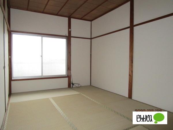 信和住宅（1） その他部屋・スペース