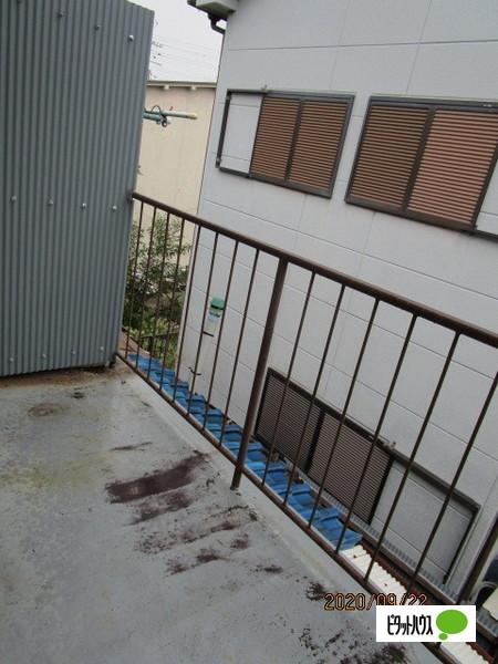 信和住宅（5） 部屋画像