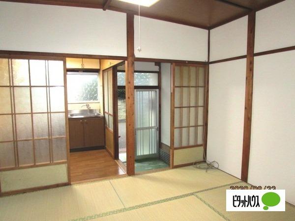 信和住宅（5） その他部屋・スペース