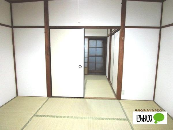 信和住宅（5） その他部屋・スペース