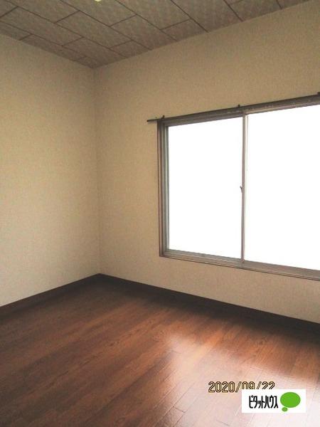 信和住宅（5） その他部屋・スペース