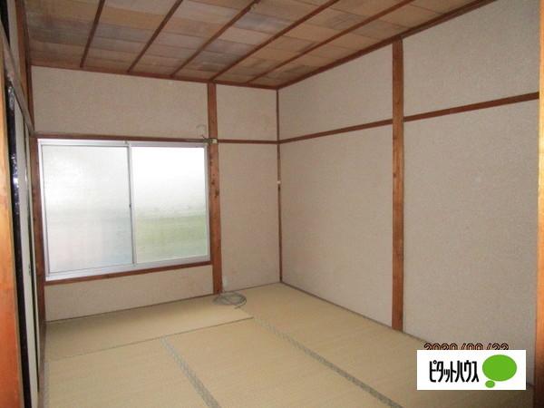 信和住宅（5） その他部屋・スペース