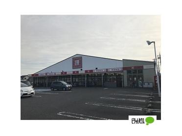 松源木ノ本店：395m