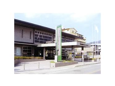 和歌山市河北サービスセンター：2245m