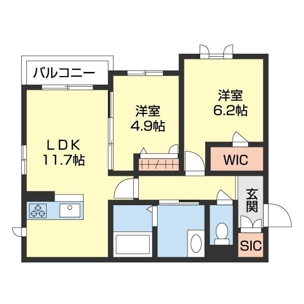 写真:物件の写真