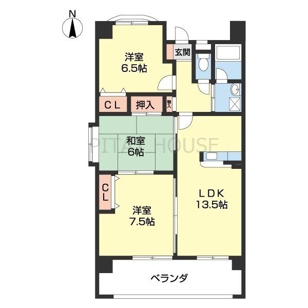 写真:物件の写真