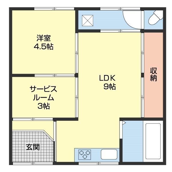 写真:物件の写真