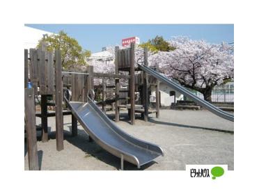 本町公園：1972m