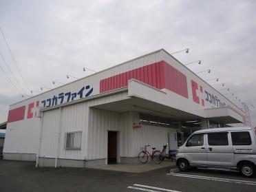 ローソン和歌山大垣内店：1145m