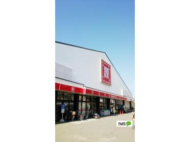 松源箕島店：1370m