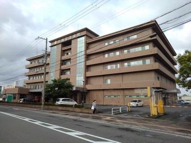 ゆうちょ銀行大阪支店イズミヤ和歌山店内出張所：549m