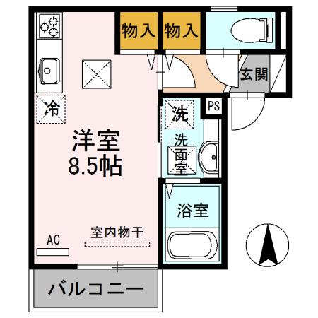 写真:物件の写真