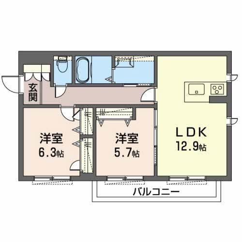 写真:物件の写真