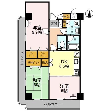 写真:物件の写真