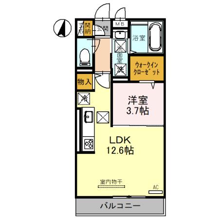 写真:物件の写真