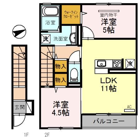 写真:物件の写真