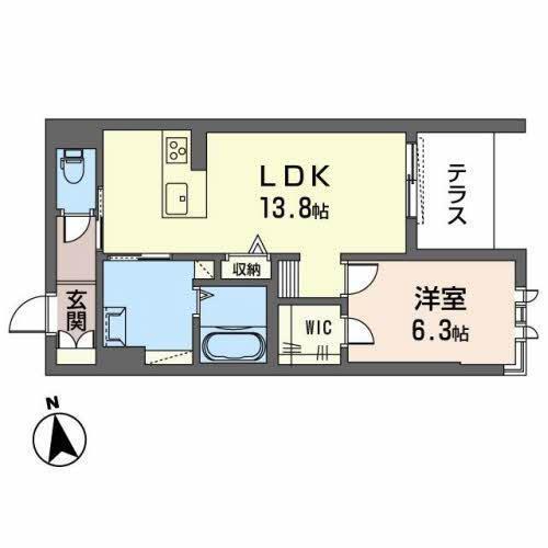 写真:物件の写真