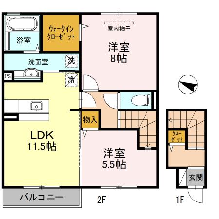 写真:物件の写真