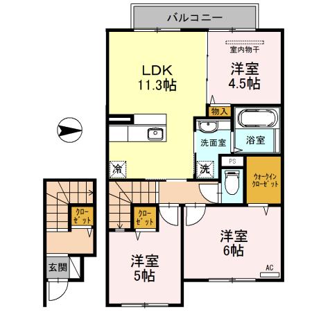 写真:物件の写真