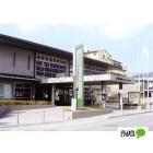 和歌山市河北サービスセンター：3306m