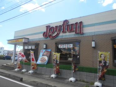 ジョイフル貴志川店様：450m