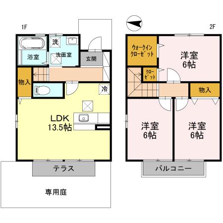 写真:物件の写真