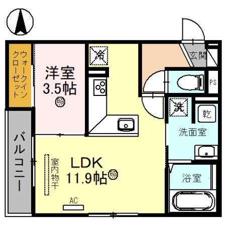 写真:物件の写真