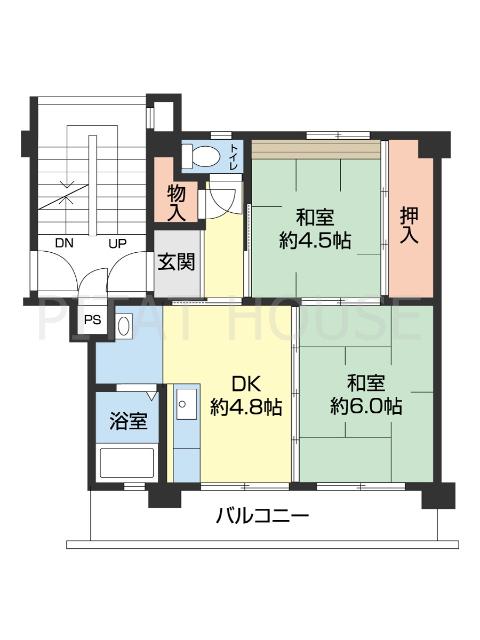 写真:物件の写真
