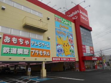 ファミリーマート和歌山南出島店：432m