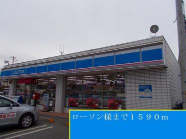 JAわかやま東部支店：2417m