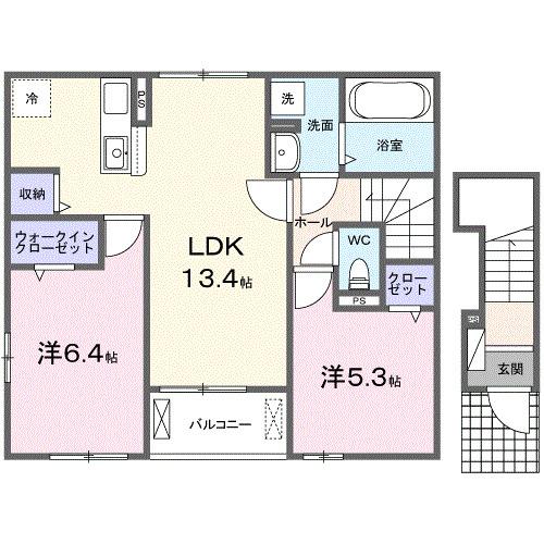写真:物件の写真