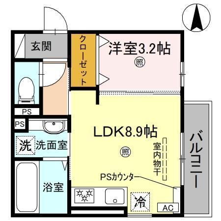 写真:物件の写真