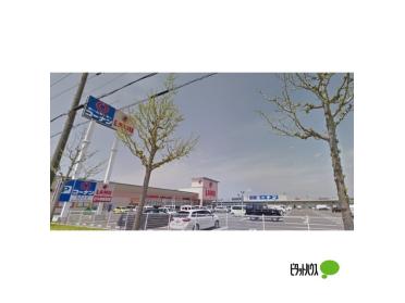 ツルハドラッグ高松店：554m