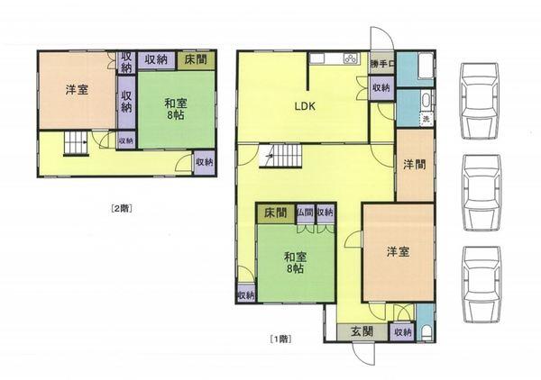 写真:物件の写真