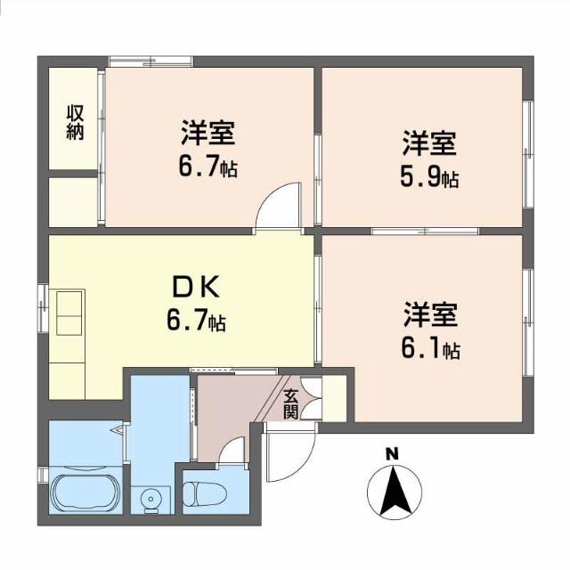 写真:物件の写真