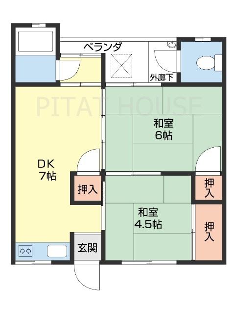 22号室