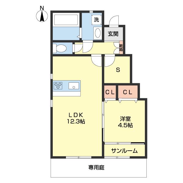 写真:物件の写真