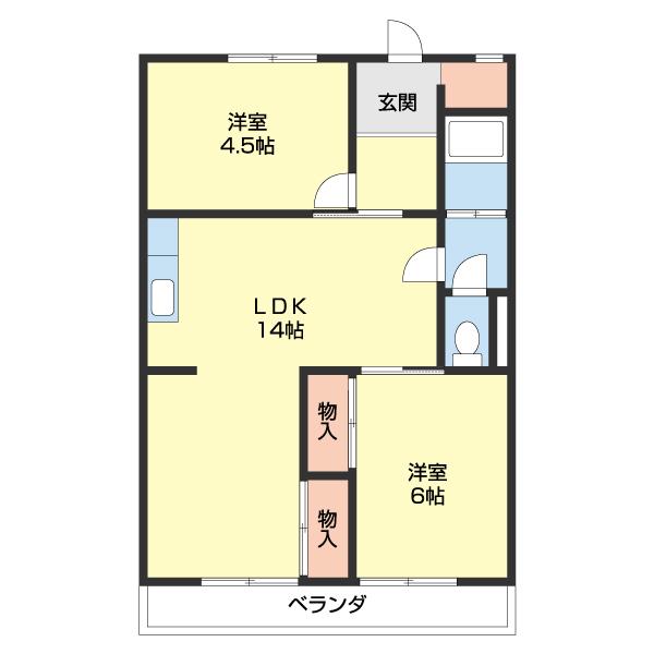 写真:物件の写真