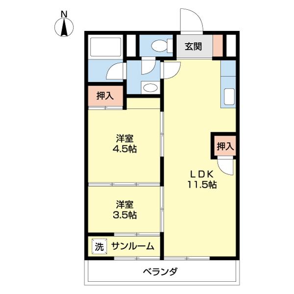 写真:物件の写真