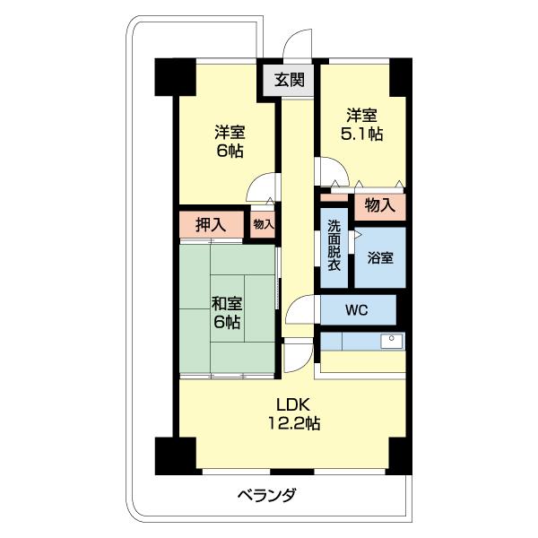 写真:物件の写真