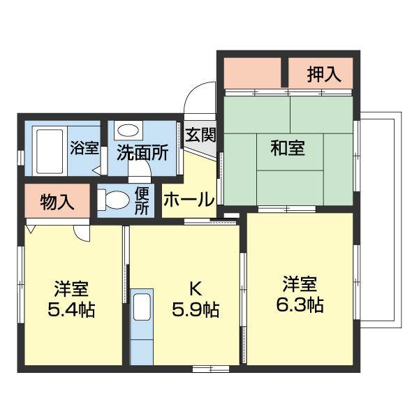 写真:物件の写真