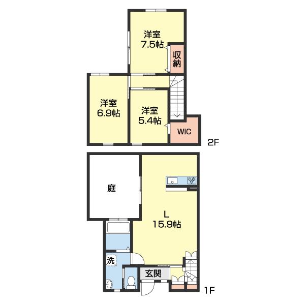 写真:物件の写真