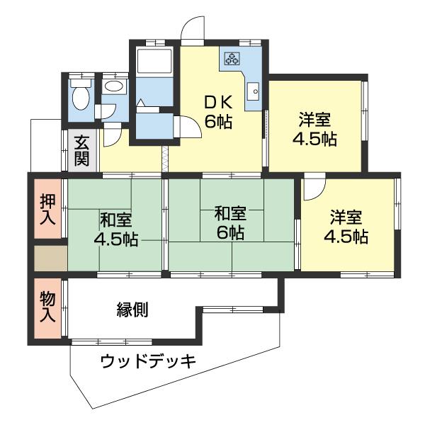 写真:物件の写真