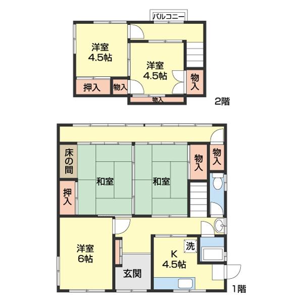 写真:物件の写真