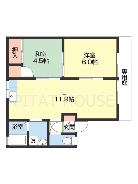 写真:物件の写真