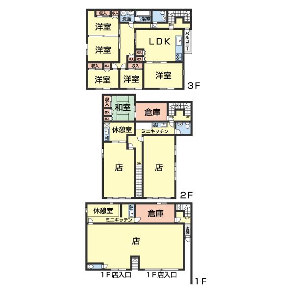 写真:物件の写真