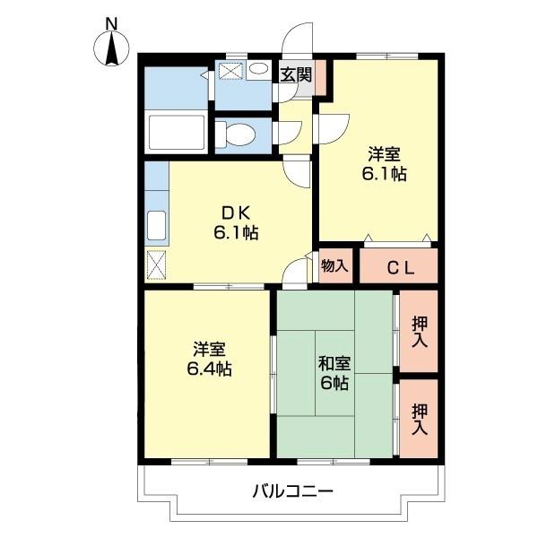 写真:物件の写真