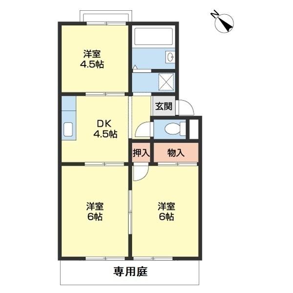 写真:物件の写真