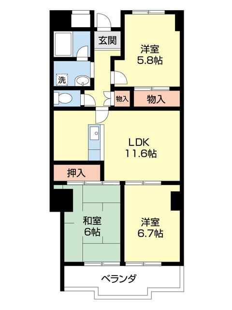 写真:物件の写真