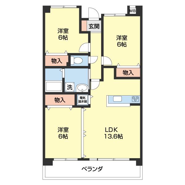 写真:物件の写真